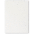 Muunneltava paperinippu Seeds Sticky Notepad Zomek, valkoinen lisäkuva 1