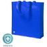 Ostoskassi Antibacterial Bag Kiarax, sininen lisäkuva 5