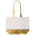 Ostoskassi Bag Hitalax, kultainen lisäkuva 5