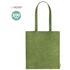 Ostoskassi Bag Misix, luonnollinen liikelahja logopainatuksella