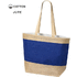 Ostoskassi Bag Raxnal, luonnollinen liikelahja logopainatuksella