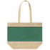 Ostoskassi Bag Raxnal, vihreä lisäkuva 6