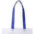Ostoskassi Bag Rostar, sininen lisäkuva 1
