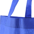 Ostoskassi Bag Shopper, sininen lisäkuva 3