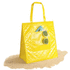 Ostoskassi Bag Yermen, keltainen lisäkuva 5