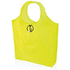 Ostoskassi Foldable Bag Altair, neon-keltainen lisäkuva 3
