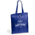 Ostoskassi Foldable Bag Conel, sininen, oranssi lisäkuva 6
