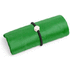 Ostoskassi Foldable Bag Conel, vihreä liikelahja logopainatuksella