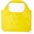 Ostoskassi Foldable Bag Karent, keltainen liikelahja logopainatuksella