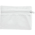 Ostoskassi Foldable Bag Kima, valkoinen liikelahja logopainatuksella