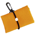 Ostoskassi Foldable Bag Persey, sininen, oranssi liikelahja logopainatuksella