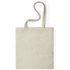 Ostoskassi Sublimation Bag Prosum, luonnollinen liikelahja logopainatuksella