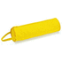 Penaali Pencil Case Celes, keltainen liikelahja logopainatuksella