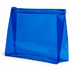 Pesuvälinepussi Beauty Bag Iriam, sininen, oranssi lisäkuva 5