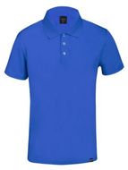 Pikeepaita Polo Shirt Dekrom, sininen liikelahja logopainatuksella