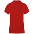 Pikeepaita Women Colour Polo Shirt Koupan, kultainen lisäkuva 1