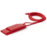 Pilli Whistle Forlong, punainen lisäkuva 3