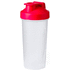 Proteiinijuoksuttaja Bottle Finterrix, punainen lisäkuva 4