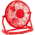 Puhallin Mini Fan Miclox, fuksia lisäkuva 9