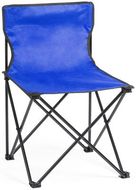 Puutarhatuoli Chair Flentul, sininen liikelahja logopainatuksella