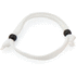 Ranneke Bracelet Mitjansi, valkoinen liikelahja logopainatuksella