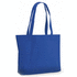 Rantakassi Bag Rubby, sininen liikelahja logopainatuksella