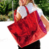 Rantakassi Bag Splentor, punainen lisäkuva 1