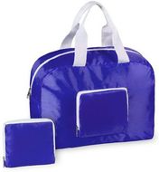 Rantakassi Foldable Bag Sofet, sininen liikelahja logopainatuksella