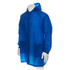 Sadeasu Raincoat Hydrus, sininen liikelahja logopainatuksella