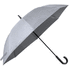 Sateenvarjo Umbrella Dewey, harmaa lisäkuva 1