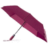 Sateenvarjo Umbrella Elmer, bordeaux liikelahja logopainatuksella
