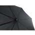 Sateenvarjo Umbrella Telfox, musta lisäkuva 1