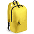 Selkäreppu Backpack Galpox, keltainen liikelahja logopainatuksella