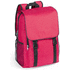 Selkäreppu Backpack Toynix, punainen liikelahja logopainatuksella