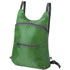 Selkäreppu Backpack Brocky, vihreä liikelahja logopainatuksella