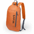Selkäreppu Backpack Decath, sininen, oranssi lisäkuva 3