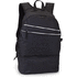 Selkäreppu Backpack Dorian, musta lisäkuva 3