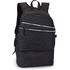 Selkäreppu Backpack Dorian, musta lisäkuva 6