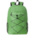Selkäreppu Backpack Manet, vihreä lisäkuva 5