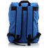 Selkäreppu Backpack Toynix, sininen lisäkuva 2