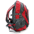 Selkäreppu Backpack Virtux, musta lisäkuva 1