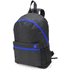 Selkäreppu Backpack Wilfek, sininen lisäkuva 1