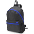 Selkäreppu Backpack Wilfek, sininen lisäkuva 2