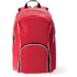 Selkäreppu Backpack Yondix, punainen lisäkuva 5