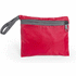 Selkäreppu Foldable Backpack Mathis, punainen lisäkuva 1