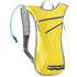 Selkäreppu, juomapullo Sports Backpack Hydrax, keltainen lisäkuva 9