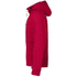 Softshell Jacket Grechel, punainen lisäkuva 3