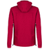 Softshell Jacket Grechel, punainen lisäkuva 4