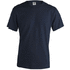 T-paita Adult Colour T-Shirt "keya" MC180-OE, tumma-laivasto-sininen liikelahja logopainatuksella