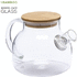 Teekannu Teapot Talia liikelahja logopainatuksella